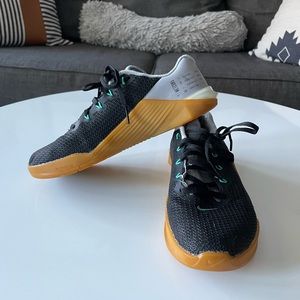 Nike Metcon 6 Womens 7 Custom Colorway